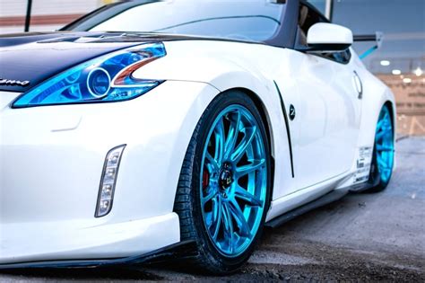 How to Pick the Right Rims for Your Car | Car Wheels Guide