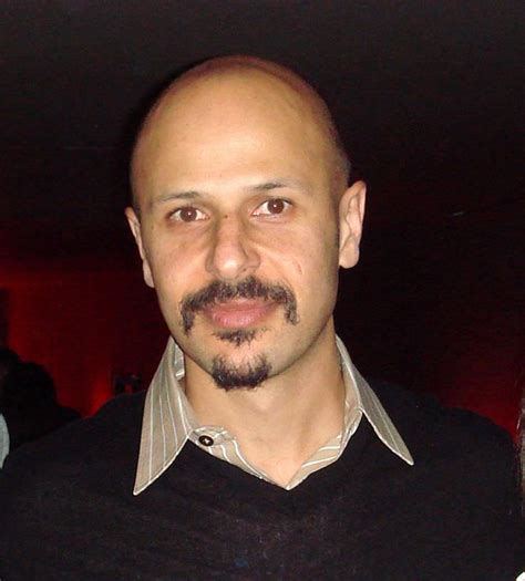 Maz Jobrani - Celebrity biography, zodiac sign and famous quotes