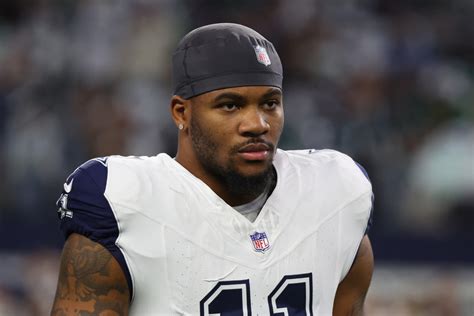 Micah Parsons Accuses NFL Refs Of Hating The Cowboys - The Spun