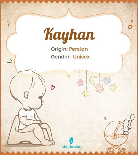 Explore Kayhan: Meaning, Origin & Popularity