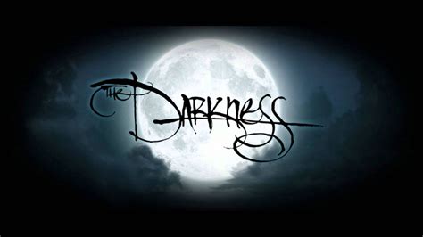 The Darkness - Love is Only a Feeling (lyrics) - YouTube