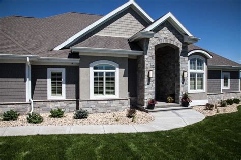 Versetta Stone - Exterior Renovations