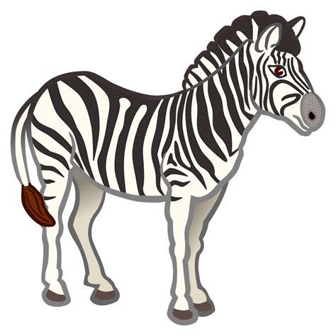 Lion Zebra Clip art - zebra png download - 1024*1024 - Free Transparent ...