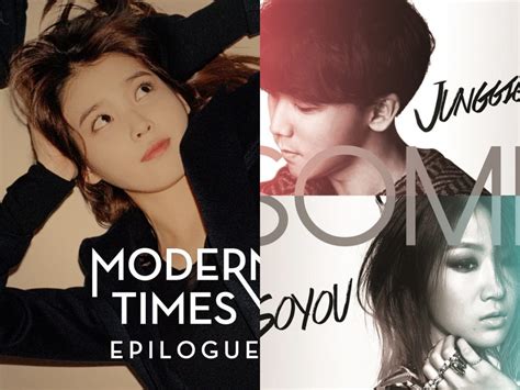 Curated Playlist: The Longest Charting Hit Songs in Korean History ...