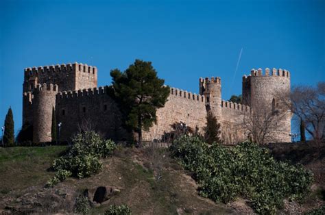 The Death Of The Knight Nuño Alvear: A Spanish Templar Legend From ...