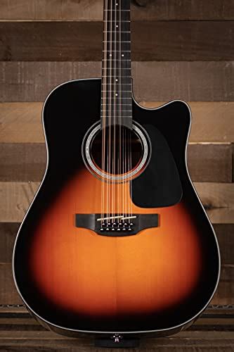 10 Best Takamine 12 String Acoustic Guitars [Buying Guide ...