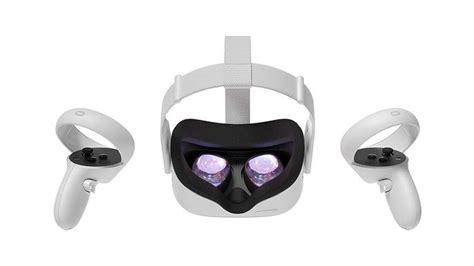 Valve Index vs Oculus Quest 2: How Do They Compare?