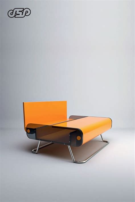 space age table Retro Futuristic, Futuristic Design, Contemporary ...