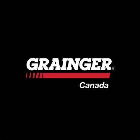 Grainger Canada - YouTube