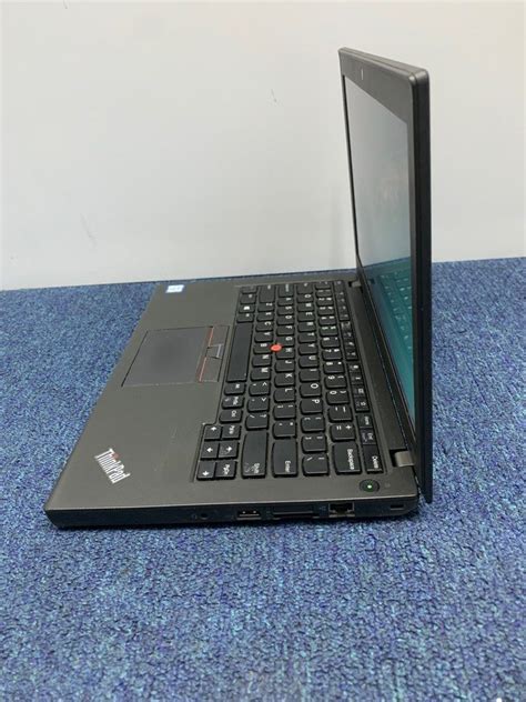 Lenovo Thinkpad x270, Computers & Tech, Laptops & Notebooks on Carousell