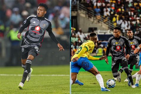 Relebohile Mofokeng: Global Soccer Sensation! - OkMzansi