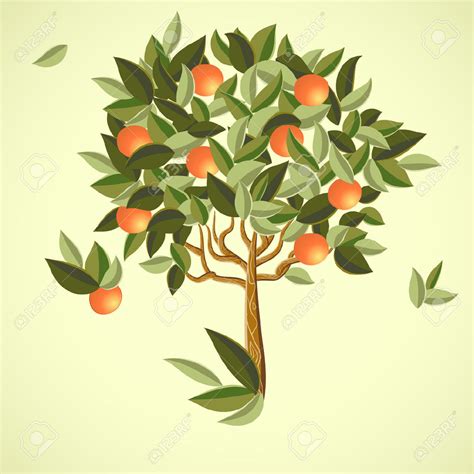 Peach tree clipart 20 free Cliparts | Download images on Clipground 2024