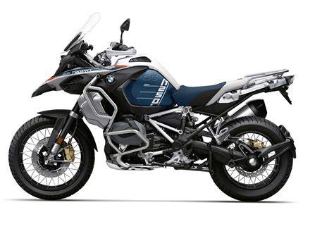 2023 BMW R1250GS Adventure Trophy Guide • Total Motorcycle