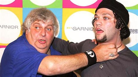 Vincent Margera, 'Don Vito' to MTV viewers, dies at 59