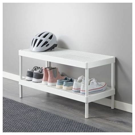 Ikea Shoe Rack | Closet Organization Products From Ikea | POPSUGAR Home Photo 4