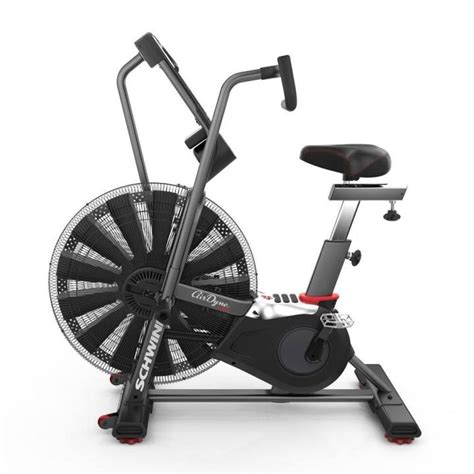 Schwinn Airdyne Exercise Bike Calories Burned | EOUA Blog