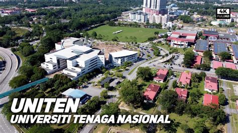 Universiti Tenaga Nasional (UNITEN) Kajang | Tenaga Nasional University ...