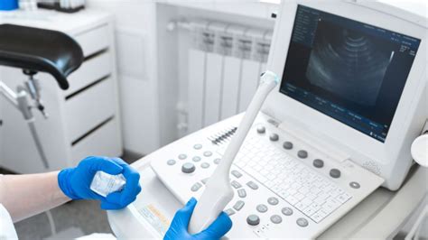 What Are The Different Types of Ultrasound Machines and Their Uses and ...