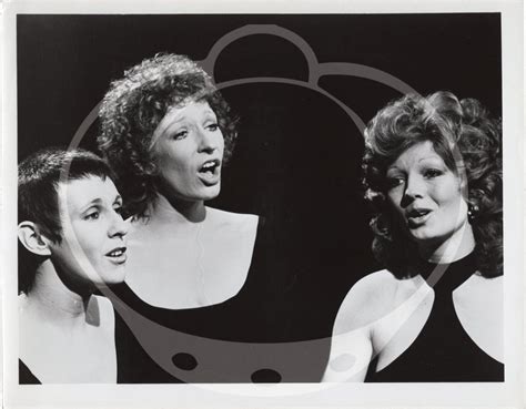 Rock Follies | Andy Mackay, Julie Covington Charlotte Cornwell, Rula Lenska