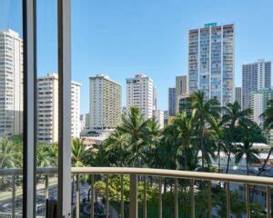 OHANA Waikiki East Hotel by Outrigger | Aloha Hawaiian Vacations