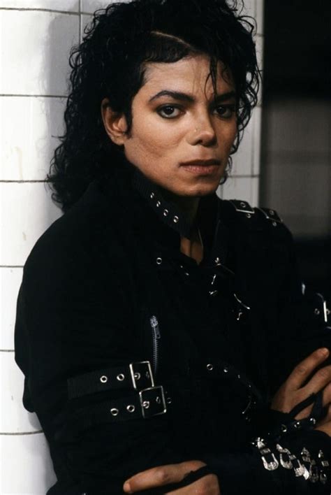 BAD - Michael Jackson Official Site