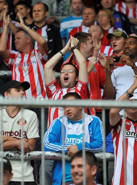 Sunderland AFC on Twitter: "Your support ️ 📸 Send in your pictures of ...