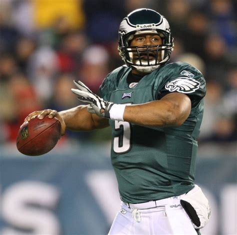 Donovan McNabb Facts & Stats | Britannica