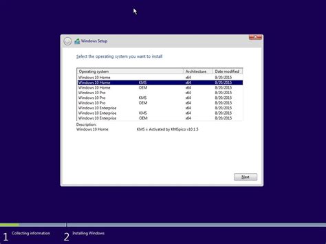 Windows 10 Pro and Enterprise ISO with Activator Free Download