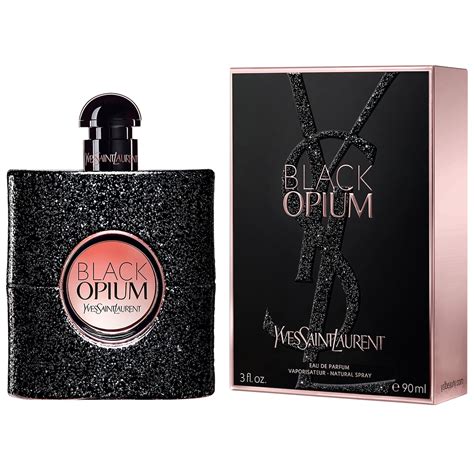 Black Opium Eau de Parfum