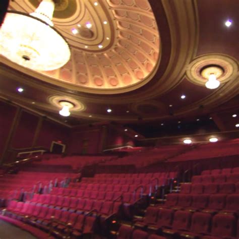 Broadway Theater (interior) – NYC LGBT Historic Sites Project