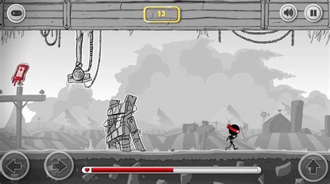 Stickman Adventures - Play on Game Karma