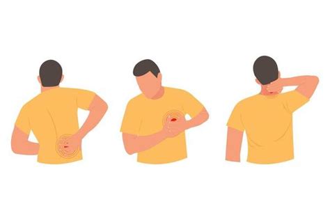 Shoulder Pain Vector Art, Icons, and Graphics for Free Download