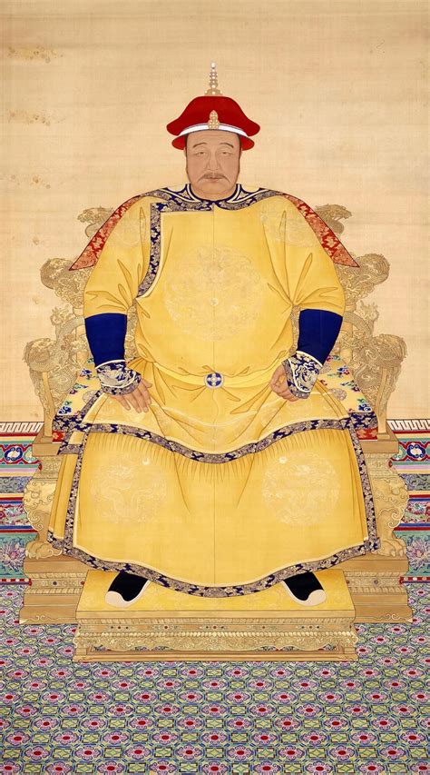 The Qing Dynasty: China’s Crash Course in Foreign Policy | Proceedings - July 2019 Vol. 145/7/1,397