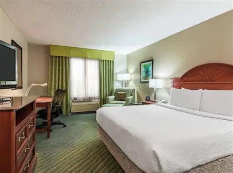 Hilton Garden Inn Orlando International Drive North – ITouchOrlando