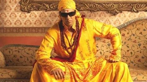 Akshay Kumar, Vidya Balan’s Bhool Bhulaiyaa to get a sequel, cast yet ...