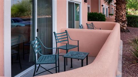 Extended-Stay Tucson, AZ | Residence Inn Tucson Airport