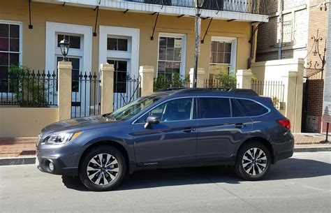 2017 Outback Favorite Color (now including Brilliant Brown!) - Subaru Outback - Subaru Outback ...