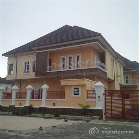 Houses for Sale in Lekki, Lagos, Nigeria (6,289 available)