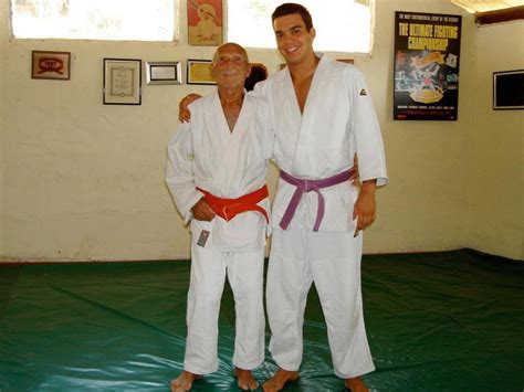 All About Gisele Bündchen's Jiu-Jitsu Instructor, Joaquim Valente