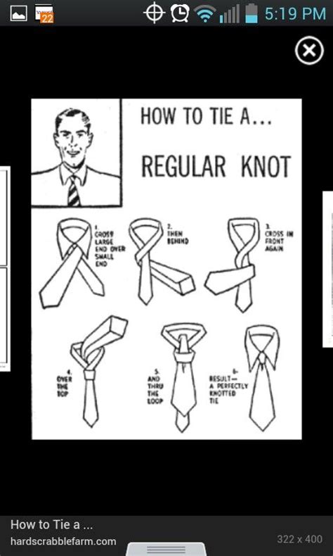 Tie a tie | Helpful hints, Tie, Helpful