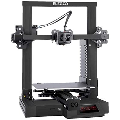 ELEGOO Neptune 2 Compatibility & Setup Guide: SimplyPrint, OctoPrint ...