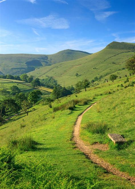 Hayfield , Derbyshire | Scenic, Beautiful places, Derbyshire