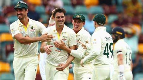 Australia's men's cricketers brace for busiest summer ever - ABC News