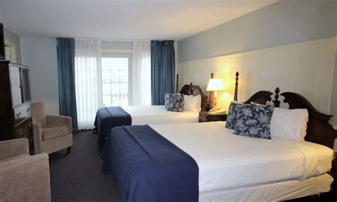 Inn at Mystic | Groupon