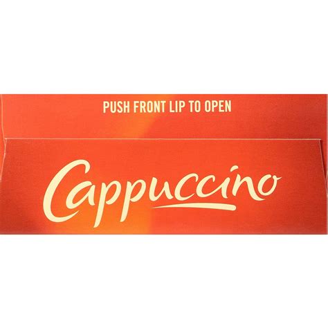 Nescafe Coffee Sachets Cappuccino 10pk | Woolworths