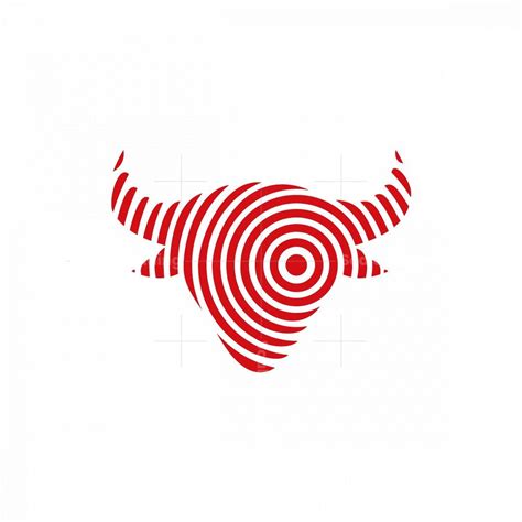 Bullseye Logo | Business logo, Bullseye, Logo design