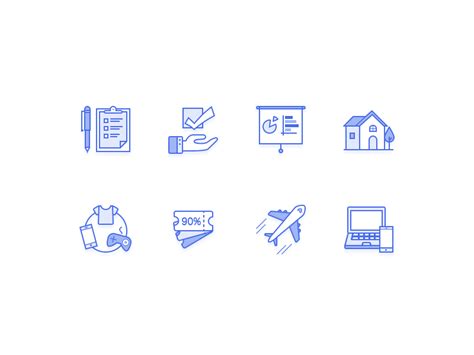 Icons for a office APP | App, Icon, Office