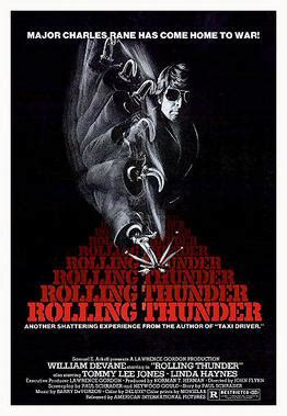 Rolling Thunder (film) - Wikiwand