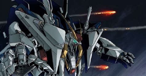 Mobile Suit Gundam Hathaway Ending, Explained: How Does Hathaway Defeat ...