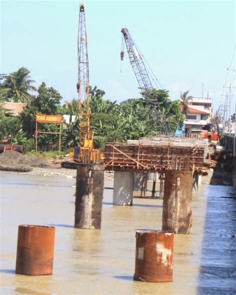 AKLAN FORUM journal: Kalibo bridge project supports tourism areas in ...